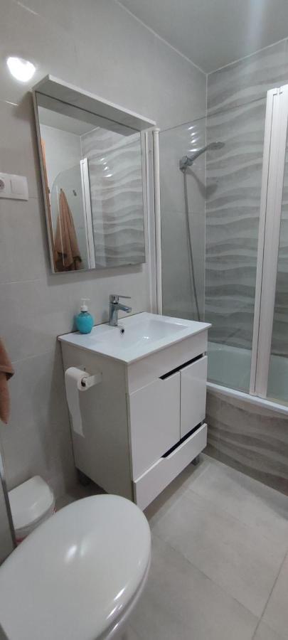 La Casilla Apartman Torrenueva  Kültér fotó