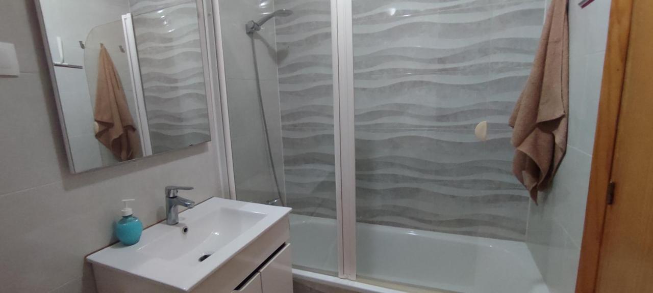 La Casilla Apartman Torrenueva  Kültér fotó