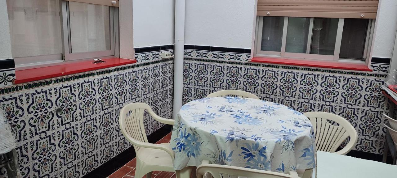 La Casilla Apartman Torrenueva  Kültér fotó